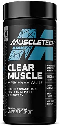 muscle building supplements