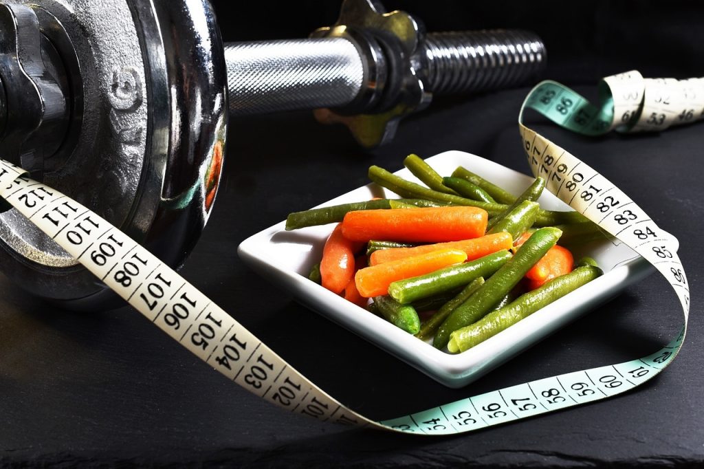 The Science of Weight Loss: How Your Body Burns Fat