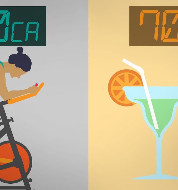 The science is in: Exercise isn’t the best way to lose weight