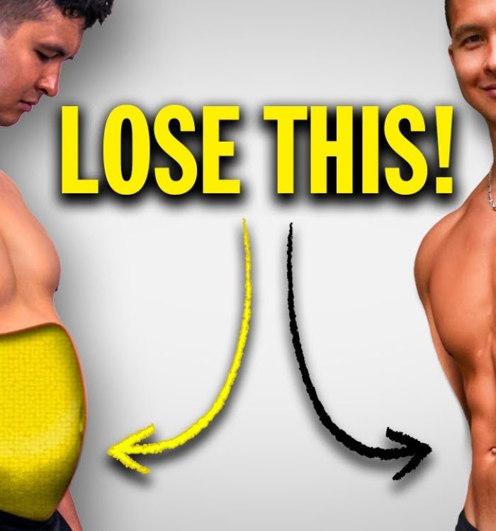 How to ACTUALLY Lose Belly Fat (Based on Science)