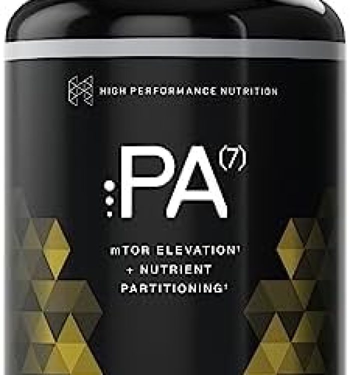 HPN PA(7) Phosphatidic Acid Muscle Builder Top Natural Muscle Builder