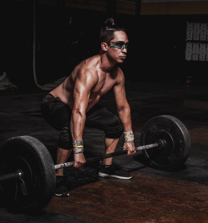 Mastering the Push-Pull-Legs Training: Sculpting Your Way to Fitness