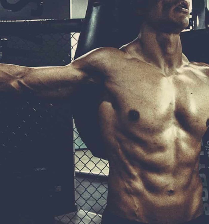Fitness Gallery Slide